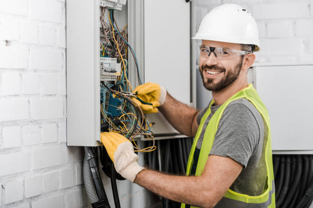 Best Affordable Electrician  in Helemano, HI