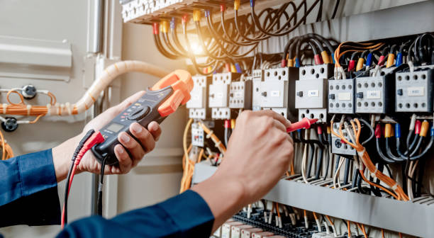 Best Electrical System Inspection  in Helemano, HI