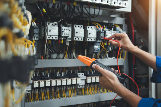 Best Electrical Contractors for Businesses  in Helemano, HI