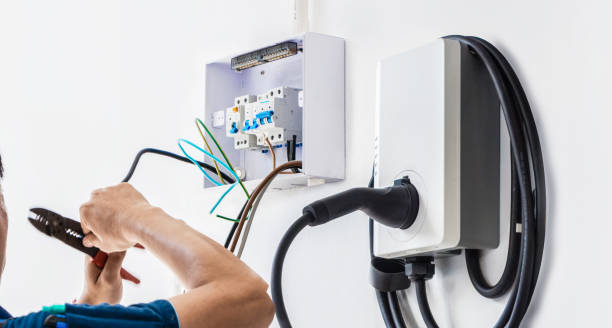 Electrical Outlet Repair in HI