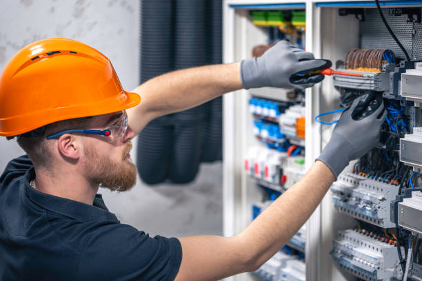 Best Circuit Breaker Repair  in Helemano, HI
